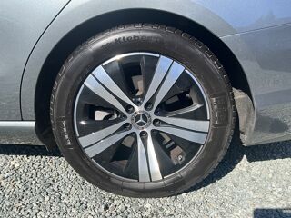 Classe C 2.0 200 D 165 MHEV 9G-TRONIC BVA / Entretien Mercedes 2022 occasion 17000 La Rochelle