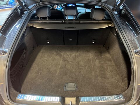 Classe GLC COUPE 2.0 300 E 320H 210 EQ-POWER PHEV HYBRID AMG LINE 4MATI 2023 occasion 33320 Eysines