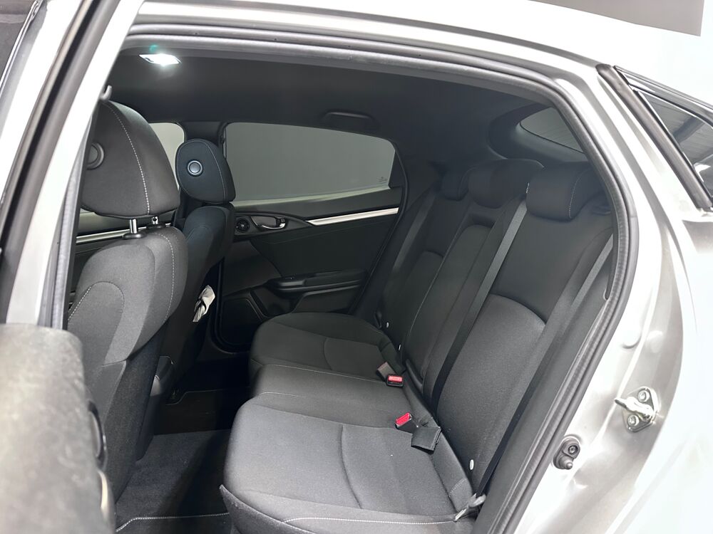 Civic 1.5 IVTEC 182ch SPORT 2020 occasion 37100 Tours