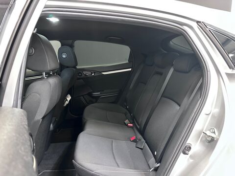 Civic 1.5 IVTEC 182ch SPORT 2020 occasion 37100 Tours