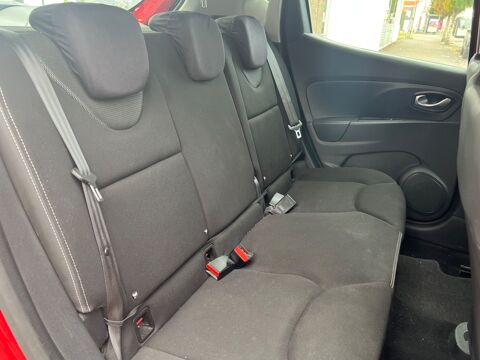 Clio 1.5 DCI 90 CH ENERGY BUSINESS EDC BVA / GPS /+ ATTELAGE 2016 occasion 40000 Mont-de-Marsan