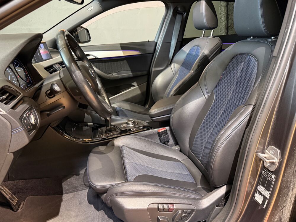 X2 1.8 D 150CH M-SPORT SDRIVE 2021 occasion 81990 Puygouzon