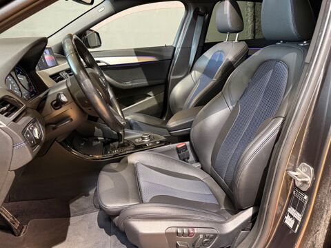 X2 1.8 D 150CH M-SPORT SDRIVE 2021 occasion 81990 Puygouzon
