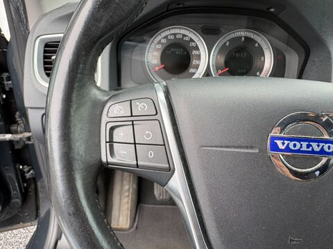 S60 1.6 D 115 MOMENTUM BUSINESS / 1&egrave;re main 2012 occasion 64122 Urrugne