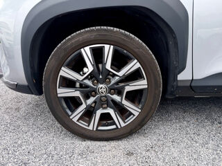 Yaris CROSS 1.5 130h Hybride Trail BVA / 1&egrave;re main / Entretien TOY 2025 occasion 64122 Urrugne