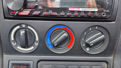 Z3 ROADSTER 1.9 140ch - CLIMATISATION - PACK ELECTRIQUE - SIEGE 1997 occasion 27000 &Eacute;vreux