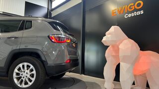 Compass 1.3 GSE T4 190H 130CV4XE PHEV HYBRID 11.4KWH EDITION E-AWD B 2021 occasion 33610 Cestas