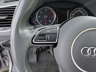 Q5 2.0 TDI 190 AMBIENTE QUATTRO S-TRONIC 7 BVA 2015 occasion 64122 Urrugne