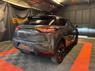 DS3 1.5 BLUEHDI 130 Ch ETOILE BVA SIEGES CHAUFFANTS/ CARPLAY SAN 2024 occasion 24750 Tr&eacute;lissac