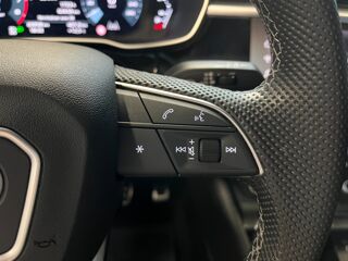 Q3 SPORTBACK S-LINE / TOIT OUVRANT / 1.5 35 TFSi 150 S-TRONIC B 2024 occasion 33260 La Teste-de-Buch
