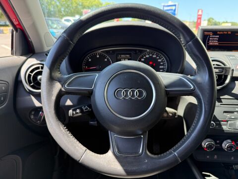 A1 1.6 TDI 90ch AMBIENTE 2013 occasion 17100 Saintes