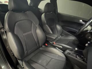 A1 1.4 TFSI 185ch S Line S-TRONIC BVA 2012 occasion 34430 Saint-Jean-de-V&eacute;das