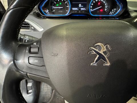 2008 GENERATION-I 1.6 VTI 120 ch ALLURE 2013 occasion 78125 Gazeran
