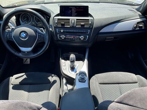 S&eacute;rie 1 M135i 320 PERFORMANCE XDRIVE ZF8 / 4 Pneus neuf / Amortisseu 2013 occasion 17000 La Rochelle
