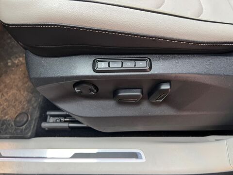 Tiguan 1.4 E-HYBRID 245H 150 PHEV HYBRID ELEGANCE EXCLUSIVE DSG BVA 2021 occasion 33320 Eysines