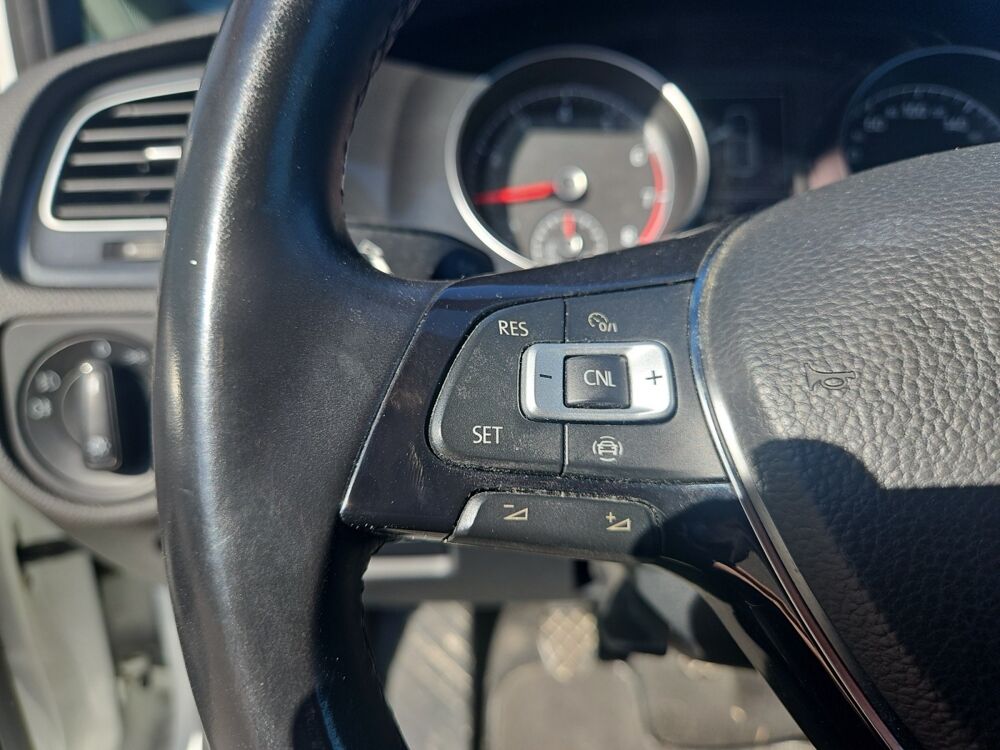 Golf 1.0 TSI 115 TREND LINE 2019 occasion 38590 Saint-&Eacute;tienne-de-Saint-Geoirs