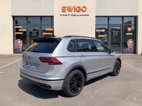 Tiguan 1.4 E-HYBRID 245H HYBRID R-LINE DSG6 2023 occasion 69420 Ampuis