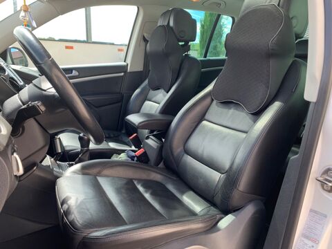 Tiguan 1,4 TSI 122ch BLUEMOTION / TOIT OUVRANT/SIEGES CUIR / Cha&icirc;ne 2012 occasion 69420 Ampuis