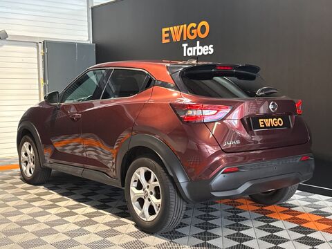 Juke II (2) 1.0 DIGT 114 ch BUSINESS PLUS 2021.5 2021 occasion 65290 Juillan
