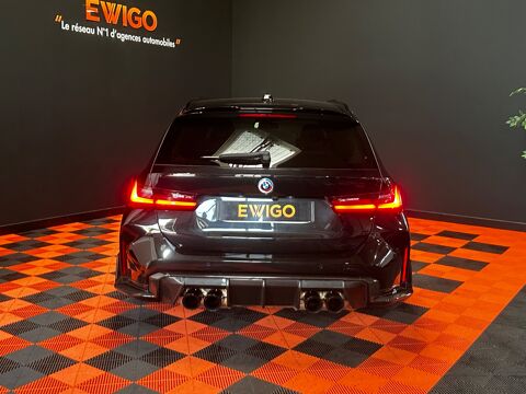M3 TOURING 3.0 530 CH COMPETITION M XDRIVE / PPF / CERAMIC / PA 2024 occasion 29000 Quimper