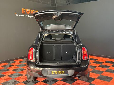 Countryman 1.6 120 CH / RADARS ARR 2011 occasion 29000 Quimper