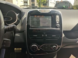 Clio 1.6 200 RS EDC BVA 2015 occasion 69150 D&eacute;cines-Charpieu