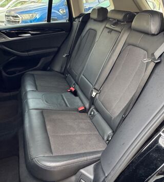 X3 3.0 E 292H 185 PHEV HYBRID X-LINE XDRIVE BVA + TOIT OUVRANT 2020 occasion 54000 Nancy