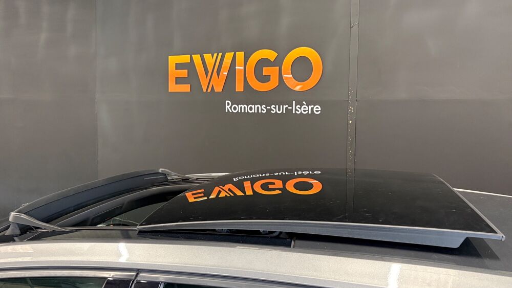 Golf 1.4 TSI GTE 204H 150 HYBRID PHEV 13KWH CONFORT LINE DSG BVA 2017 occasion 26100 Romans-sur-Is&egrave;re