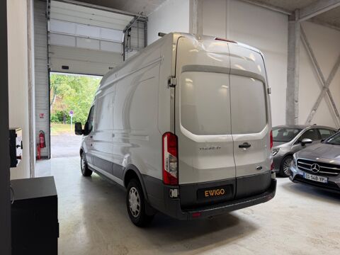 Transit FOURGON 2.0 TDCI 170ch L3H3 TREND 2019 occasion 37100 Tours