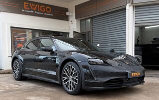 Divers CROSS TURISMO 4 476 93.4KWH + PACK SPORT CHRONO + PAC + TOIT 2023 occasion 54000 Nancy