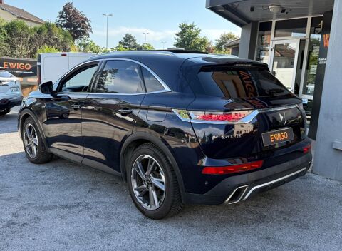 DS3 1.6 225 CH PHEV HYBRID RIVOLI FOCAL TOIT OUVRANT 2021 occasion 25000 Besan&ccedil;on