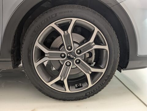XCeed 1.5 T-GDI 160ch DESIGN DCT 2022 occasion 90160 Bessoncourt