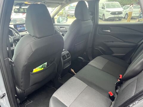 Qashqai 1.3 DIGT 140CH MHEV HYBRID N-CONNECTA 2WD 2023 occasion 47000 Agen