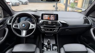 X3 XDRIVE 30DA 265CH XLINE BVA - HARMAN KARDON - SUSPENSIONS SE 2020 occasion 13700 Marignane