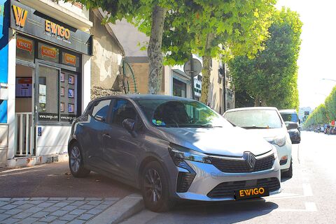 Annonce voiture Renault Clio 18890 €