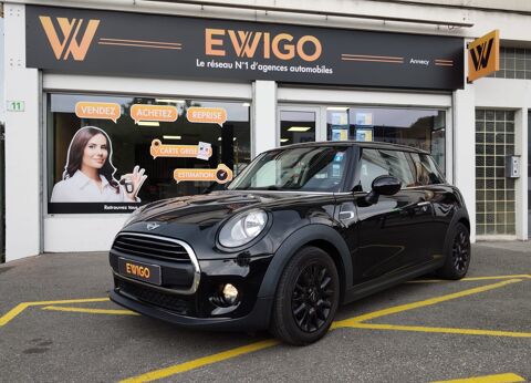 Annonce voiture Mini Cooper 9490 €