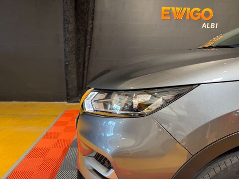 Qashqai 1.5 DCI 115CH ACENTA 2WD DCT 2020 occasion 81990 Puygouzon
