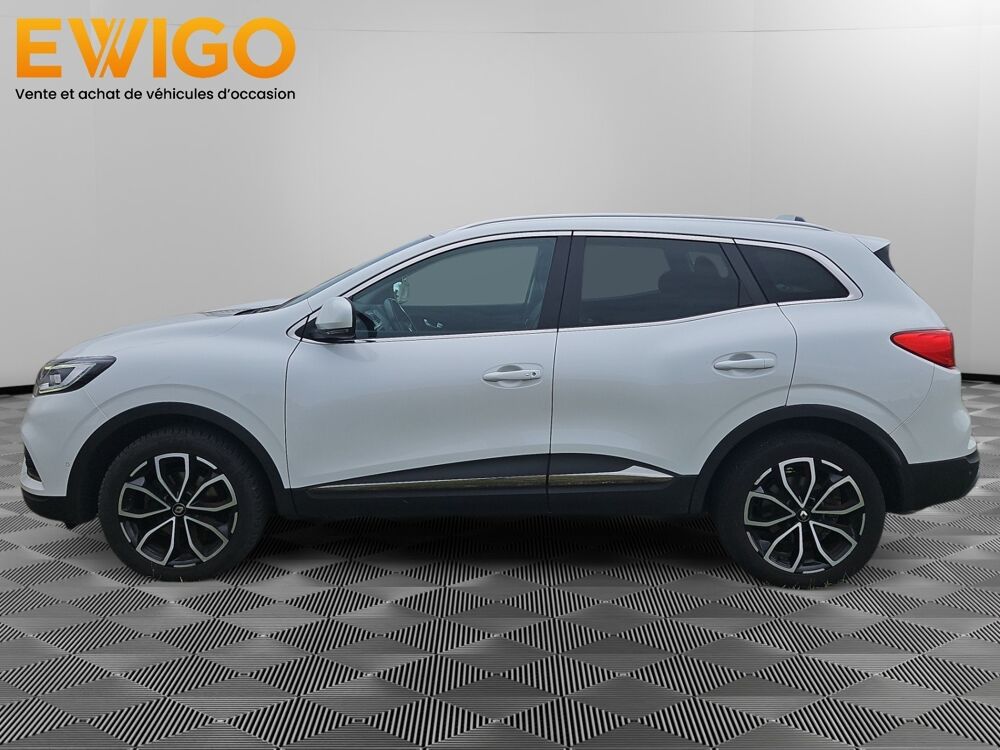 Kadjar 1.3 TCE 140 INTENS 2021 occasion 38590 Saint-&Eacute;tienne-de-Saint-Geoirs