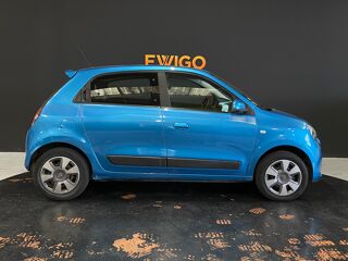 Twingo 1.0 SCE 70CH ZEN- ENTRETIEN RENAULT- FAIBLE KILOMETRAGE 2015 occasion 69400 Arnas