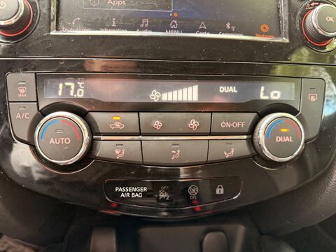 Qashqai GENERATION-II 1.3 DIGT 140Ch ACENTA 2WD - SUIVI CONSTRUCTEUR 2020 occasion 76150 Saint-Jean-du-Cardonnay