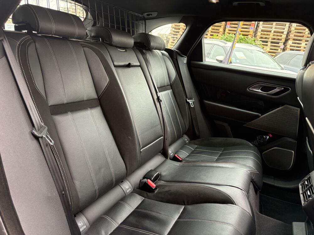 Range rover velar 3.0 D 300CH SE R-DYNAMIC 4WD BVA ATTELAGE 2018 occasion 69400 Arnas