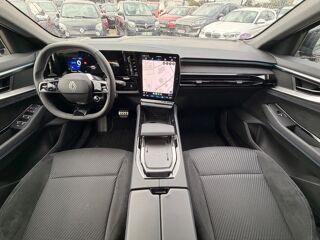 Espace 1.2 E-TECH 200Ch FULL-HYBRID 1.7KWH ESPRIT ALPINE - BVA - 7 2024 occasion 27000 &Eacute;vreux