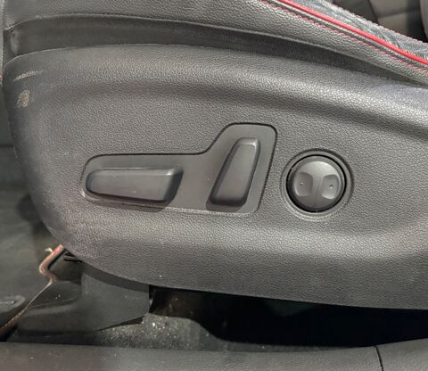 Tucson 1.6 CRDI 136 CH N LINE 4WD DCT7 / CAMERA 360 / TOIT OUVRANT 2019 occasion 29000 Quimper