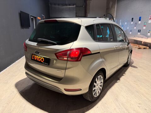 B-max 1.5 TDCI 75 BUSINESS NAVI 2013 occasion 60740 Saint-Maximin
