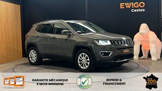 Compass 1.3 GSE T4 190H 130CV4XE PHEV HYBRID 11.4KWH EDITION E-AWD B 2021 occasion 33610 Cestas