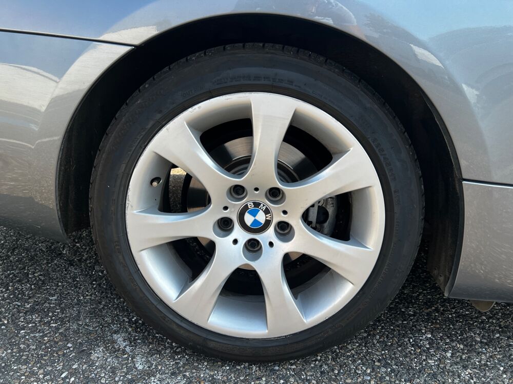 S&eacute;rie 3 COUPE 2.0 320 D 175 CH LUXE 2010 occasion 47000 Agen