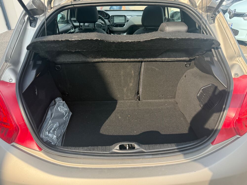 208 GENERATION-I 1.6 E-HDI 115ch XY JBL 2015 occasion 69420 Ampuis