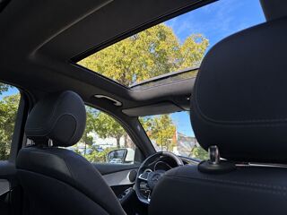 Classe GLC 220 D 170Ch 4MATIC 9G TRONIC EXECUTIVE * TOIT OUVRANT PANORA 2019 occasion 13009 Marseille