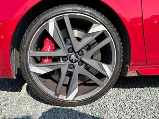 308 II 1.6 THP 272CV GTI BY-PEUGEOT-SPORT / SANS FAP / CHAINE + 2017 occasion 17000 La Rochelle