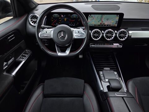Classe A 2.0 200 D 150 ch AMG LINE 8G-DCT TOIT OUVRANT ENTRETIEN MERC 2022 occasion 68170 Rixheim